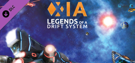 Tabletop Simulator Xia Legends of a Drift System-pc-cover